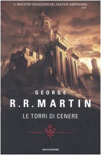 Le torri di cenere Le torri di cenere