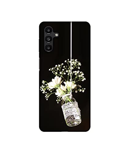 Image of Amazon Brand-Solimo Basic Case for Samsung Galaxy A13 5G (Plastic Multicolor)