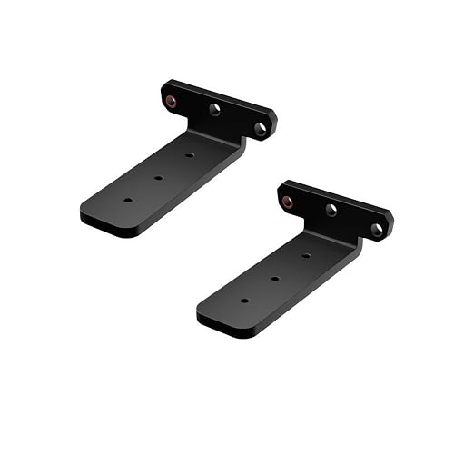 I󂯋 10~30cm BI ω׏d uPbg ڗȂI ő׏d100KG+  L I̕⋭ I Ix 2ZbgړIuPbg5mm (ubN, 15cmi2Zbgj)