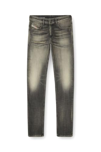 Image of Diesel Men's 1979 SLEENKER Skinny Jeans