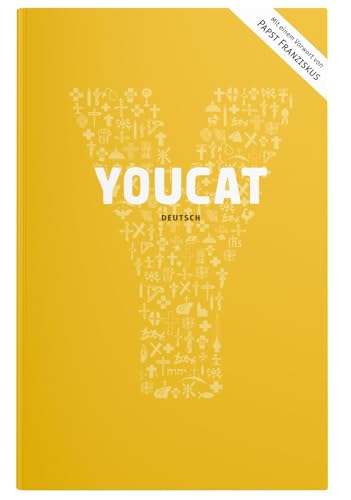 YOUCAT Jugendkatechismus