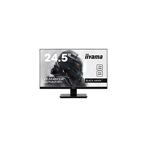 iiyama G-MASTER BLACK HAWK