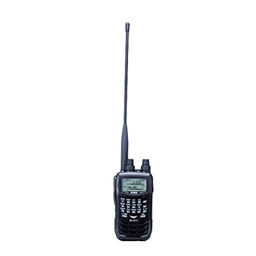 ALINCO DJ-X11A ワイドバンドレシーバー DJ-X11 / DJ-X11A | 無線機器 アルインコ株式会社電子事業部