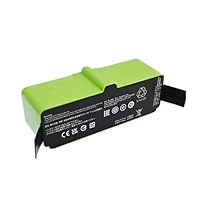 【使用2年半920時間】ルンバ 960（2017年）B Amazon.co.jp: 12800mAh リチウムイオンバッテリー、ルンバ