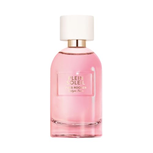 Opiniones y reviews de Perfume Beautiful - 5 favoritos. 39 Yves Rocher Perfume de Mujer Plein Soleil EDP 100 ml Fragancia Ligera y Refrescante Notas de Sándalo y Cardamomo- Hecha en Francia