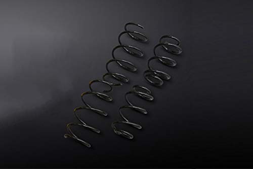 Amazon | TRD スポルティーボ サスペンション コイルスプリングセット