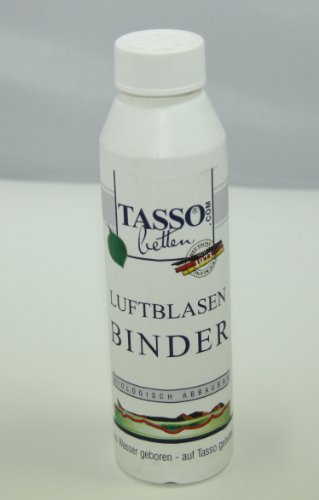 Preisvergleich Produktbild TASSO Luftblasenbinder für Wasserbetten