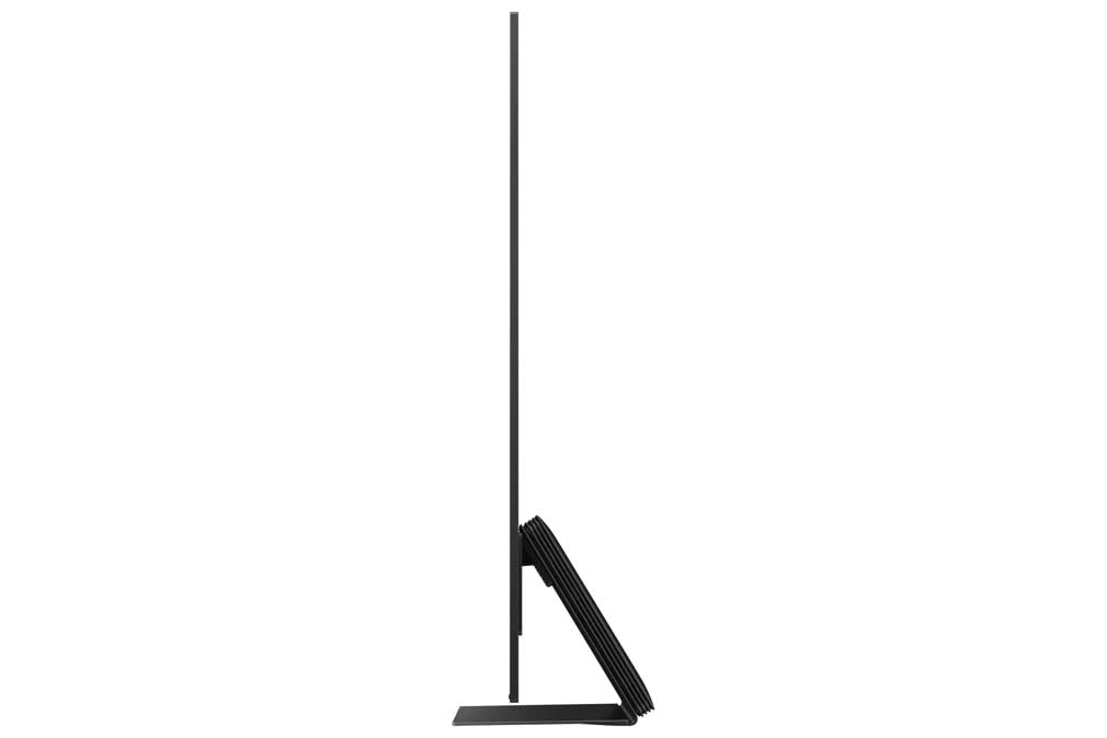 Samsung OLED S95F 77 Zoll (195 cm) 4K Fernseher, Antireflexion, NQ4 AI Gen3 Prozessor, OLED HDR Pro, Gaming Hub, Motion Xcelerator 165Hz, Upscaling, Dolby Atmos, Smart TV, 2025