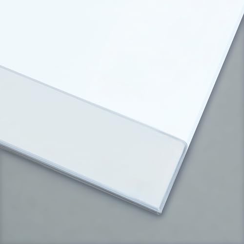 Bloc à dessin A2 SIGEL HO280 pour ne plus corner les feuilles - 4