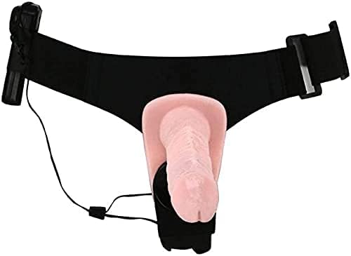 Yangyanfengfei 7inch Double Pleasure On 21 Model For Strap Dc Llos