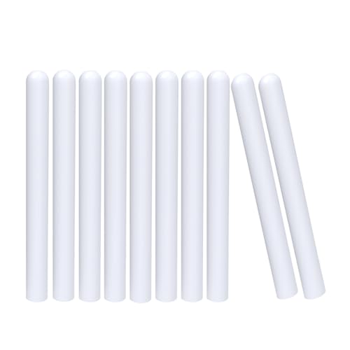 Image of NUHUi 10 Pcs Large Drying Sticks Dry Desiccant Dehumidifier Rod Dryer Stick Reusable Desiccants Absorb Liquid Easily Keeps Toys Dry Gift