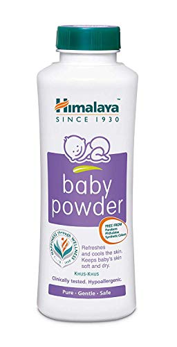 Himalaya Baby Powder(200 g)