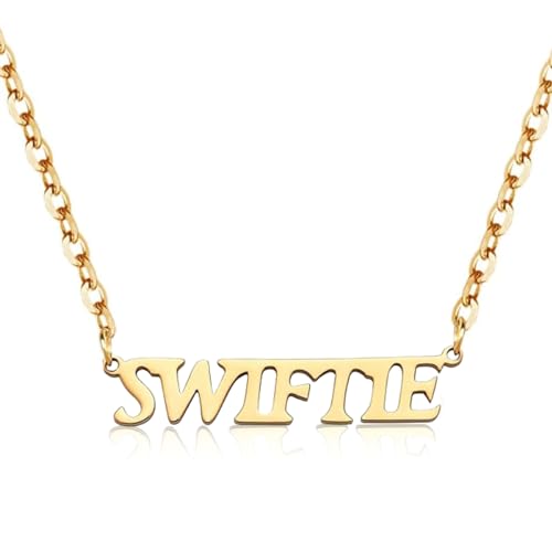 Image of SANNIDHI Pearl Necklace for Women Girls Flower Pendant Necklace with Gift Box Gold Plated Stainless Steel Chain Necklace Jewellery Valentine Birthday Gifts for Women, Girls, Sister, Girlfriend