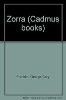 Zorra B0007FKUVW Book Cover