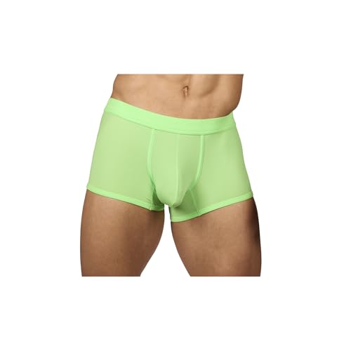 Body Aware Glow Boxer Briefs