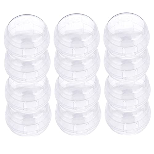 ibasenice 12pcs Gas Stove Knob Covers Child Proof Stove Guard Baby Safe Stove Top Protectors Easy Access Gas Range Covers for Stove