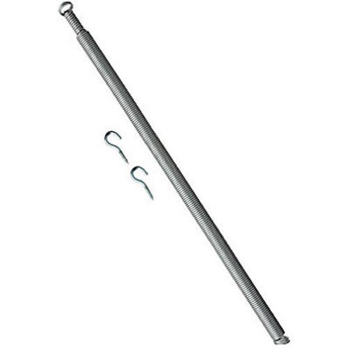 Wright ProductsV16 ADJUSTABLE DOOR SPRING, ALUMINUM