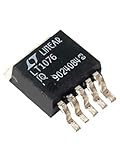 LT1076IQTR (1 pièce) (1 pièce) LT1076IQTR REG Multi CONFIG ADJ 2A 5DD LT1076IQ 1076 LT1076