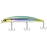 アムズデザイン(Ima) sasuke 120 裂波 (サスケ) コノシロ #RP234