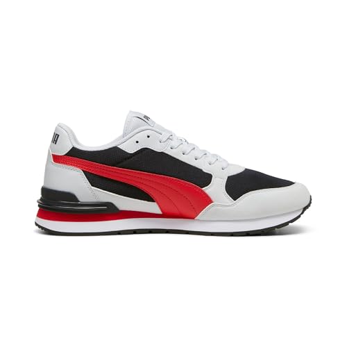 Image of Puma Unisex-Adult St Runner V4 Mesh Sneaker