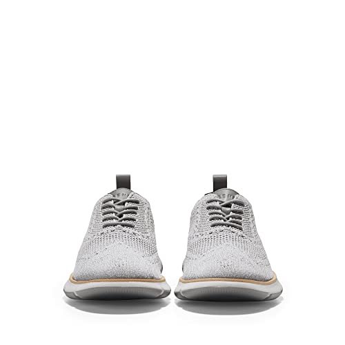 Image of Cole Haan Men's 4.Zerogrand Stitchlite Oxford