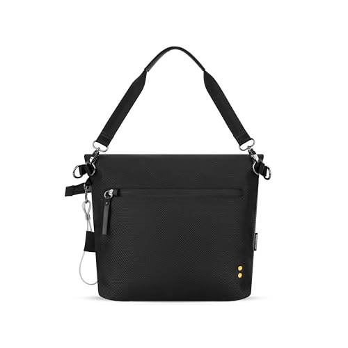 Image of Sherpani Vale, Anti Theft Versatile Crossbody Bag, Fashion Tote Bag, Travel Shoulder Bag, Designer Handbag for Women