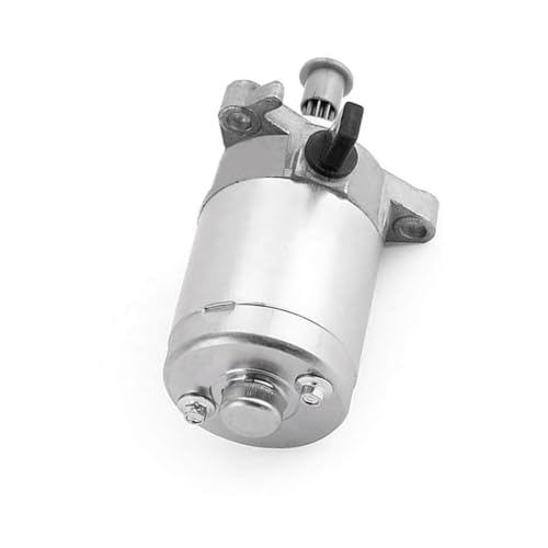 Motor de arranque de alto torque para MWS125 y NMAX OEM B7A-H1890-00