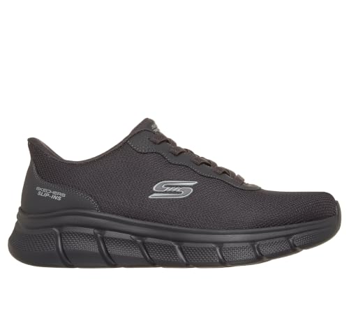 Image of Skechers Men's Bobs B Flex - Glacial Edge Slip-ins