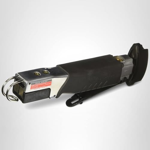 Ingersoll Rand 429G Reciprocating Air Saw, 10,000 SPM, 3/8" Stroke, Front Exhaust, 1.4 lbs, 9.1" L