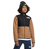 THE NORTH FACE Denali Veste, Beurre d'amande, 176 cm Mixte Enfant...