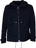 drykorn jacken damen sale Passform: Normal Drykorn Herren Jacke Yenbai in Dunkelblau 46 / S