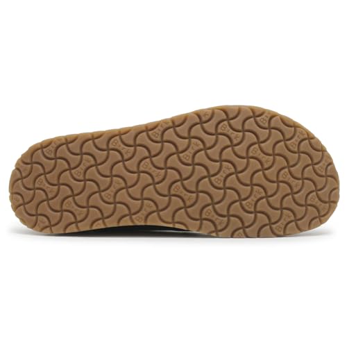 Birkenstock Unisex Honnef Low Suede Leather Tea Shoes 9 W / 7 M US4