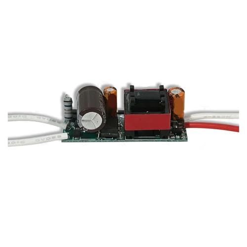 Pilote LED 18W transformateur alimentation éclairage 250mA