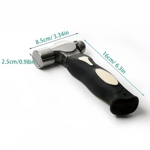 La Mejor review de Mazos con cabeza intercambiable - los más vendidos. 7 Imagen adicional