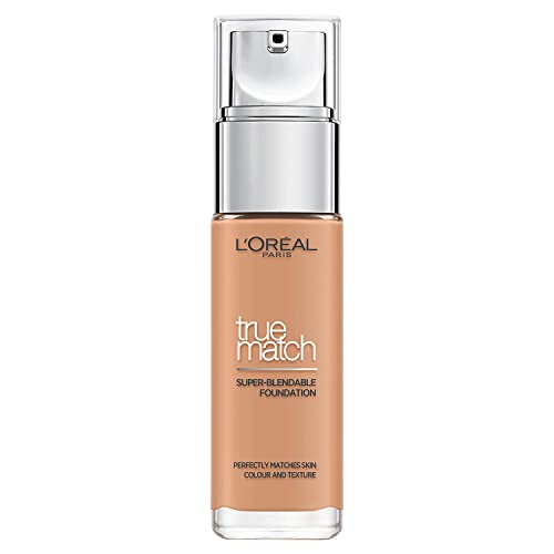 L'Oréal - True Match Foundation - 4.5 N True Beige