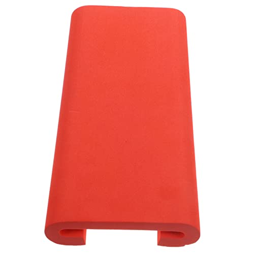 BRIGHTFUFU 3pcs Boat Seat Cushion for Dragon Boat Paddle Boat Seat Pad Eva Paddle Boat Saddle Seat Mount Use