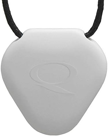 Q-Link Acrylic SRT-3 Pendant (Clarion Violet)