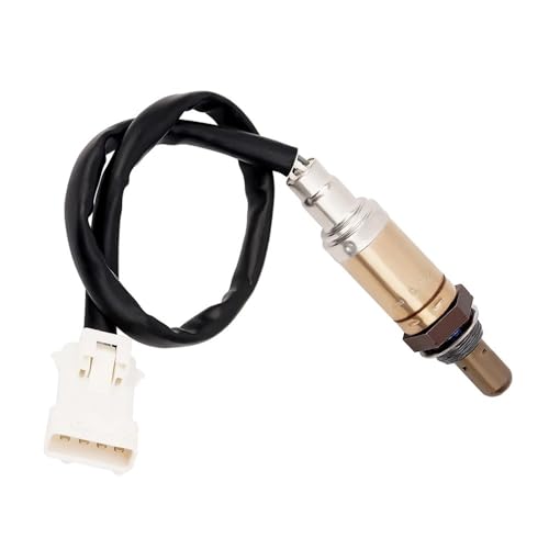 Sonde lambda moto JH600 anti pollution pour valider le contrôle technique 600cc - 2
