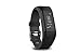 Garmin 010-01955-36 vívosmart HR+ Regular Fit Activity Tracker - Black