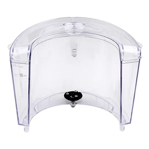 Veterger Replacement Parts 40oz Water Reservoir, Compatible with Keurig 2.0 K200/K250 Brewing Systems