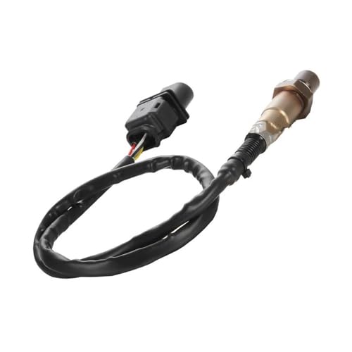 Sonde Lambda Skoda Octavia Superb Réduit Consommation Carburant Capteur O2 2.0 TDI