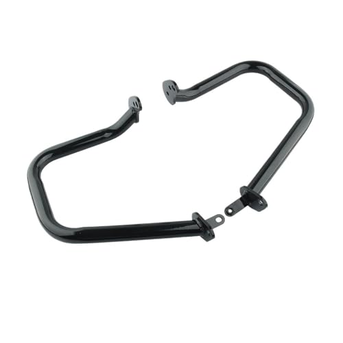 Crash bar moto pour CB350 et GB350 protection moteur robuste