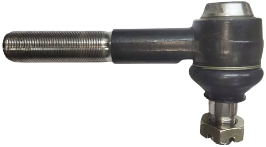C-RON Tie Rod End Bharat Benz 1617 (9¼ Long - kit type)-image-28