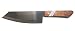 Thai Stainless Steel Kitchen Knife Kiwi # 173 (1)
