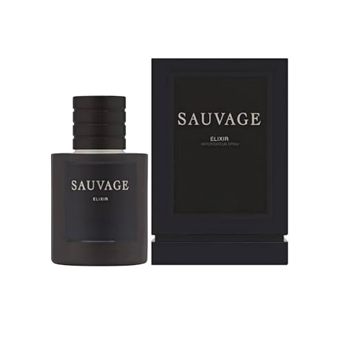 Sauvage Elixir, Perfume Masculino, 100ml