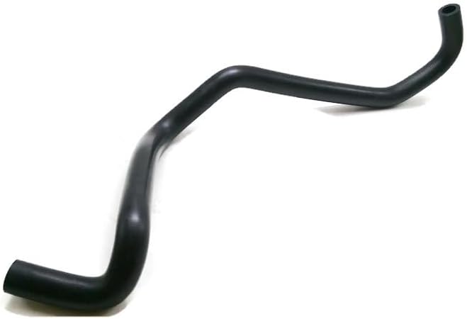 Oil Cooler Hose (Part No. 02/202336 02/200917) by Aries