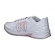 Kempa ATTACK 2.0 WOMEN Handball Sneaker weiß/rose cloud