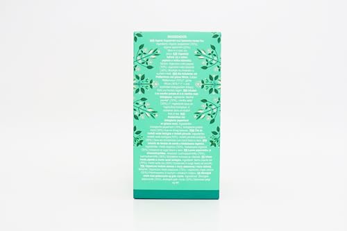 English Tea Shop - Perfect Peppermint