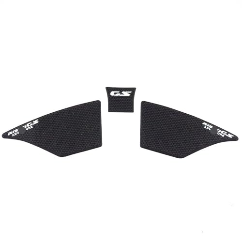 Stickers réservoir moto R1300GS coussinets carburant 24