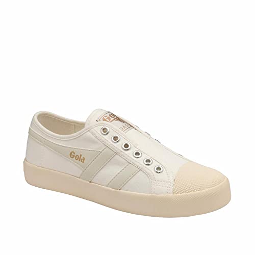 Gola Women's Coaster Slip Sneaker2